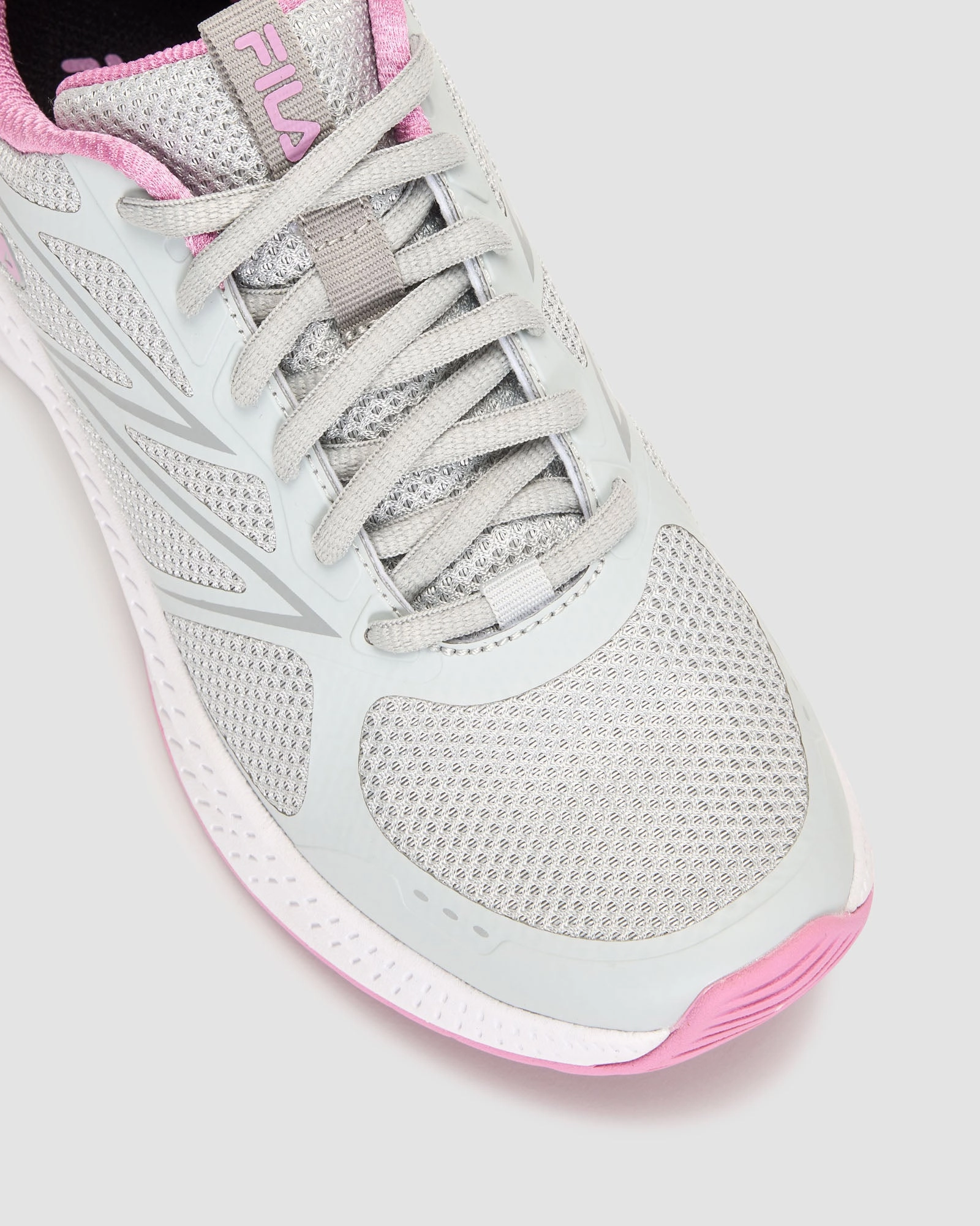 Women's FILA Cryptoswift Endurance Cushioning easy - to - wear shoes