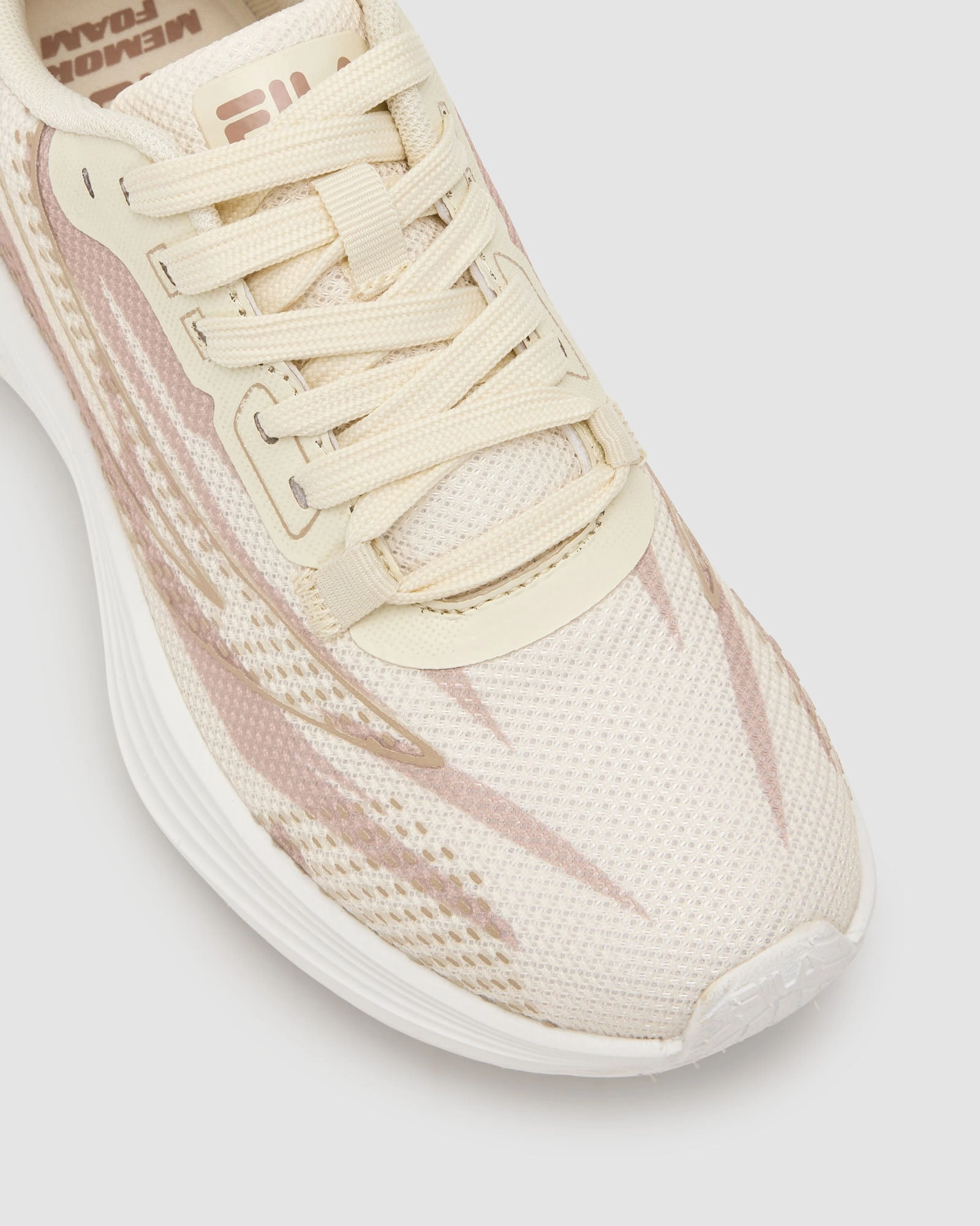 Comfortable Women's FILA Memory Darby