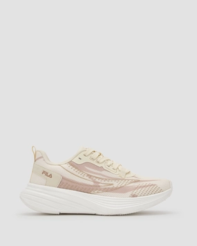 Women's FILA Memory Darby Anti - fog Pro Cushioning