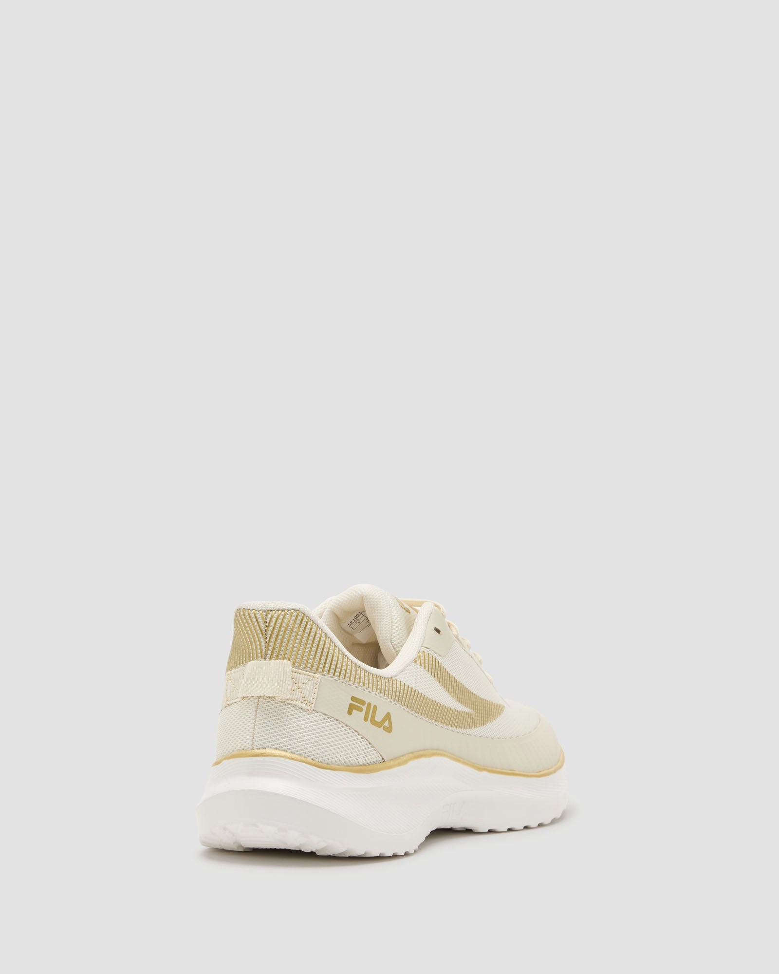 running in the heat Workout Gear Women's FILA Prato