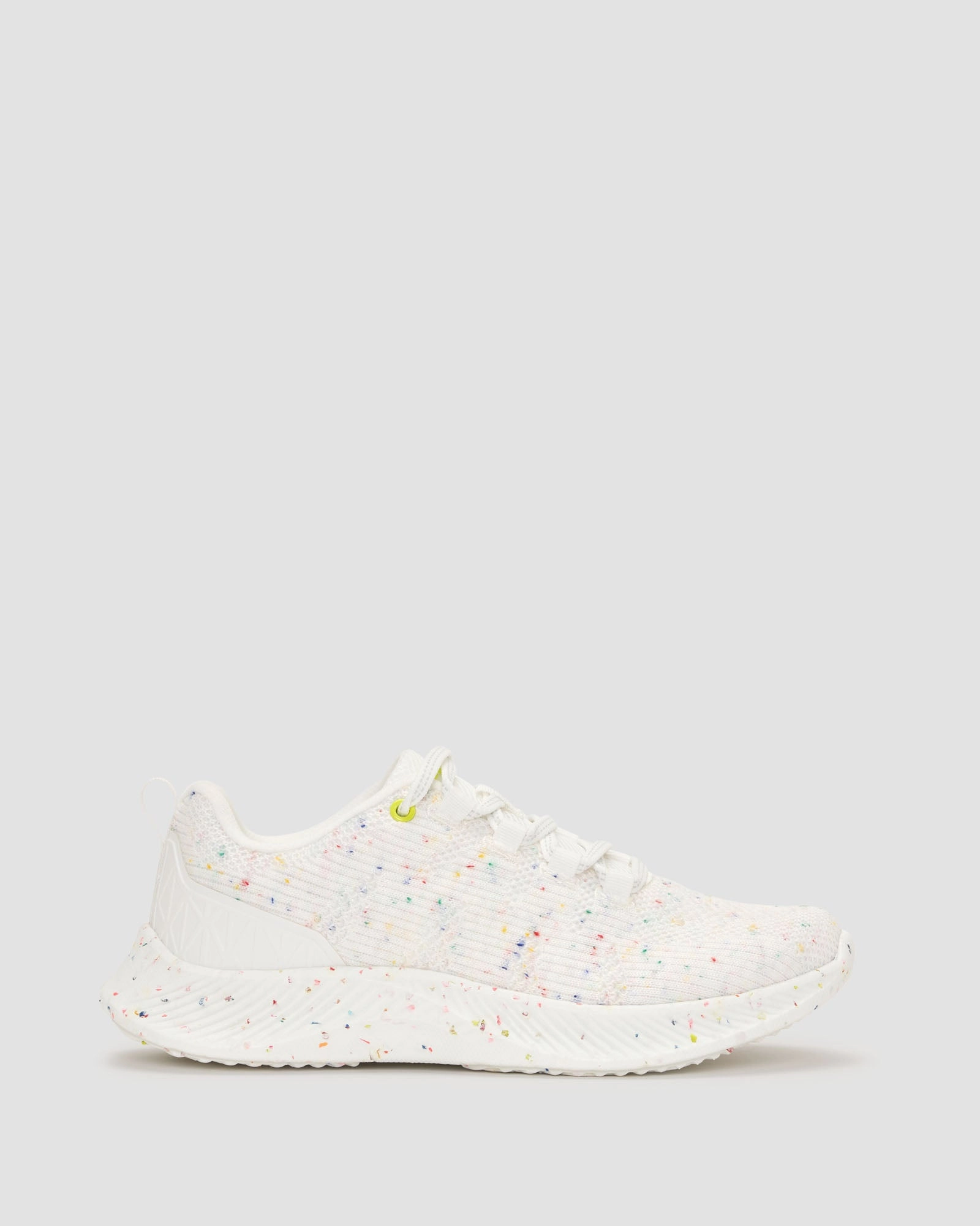 Women's FILA Prato advanced - level running shoes Breathable Comfort