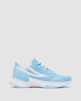 mesh - upper - material shoes Women's Hyperion Energized