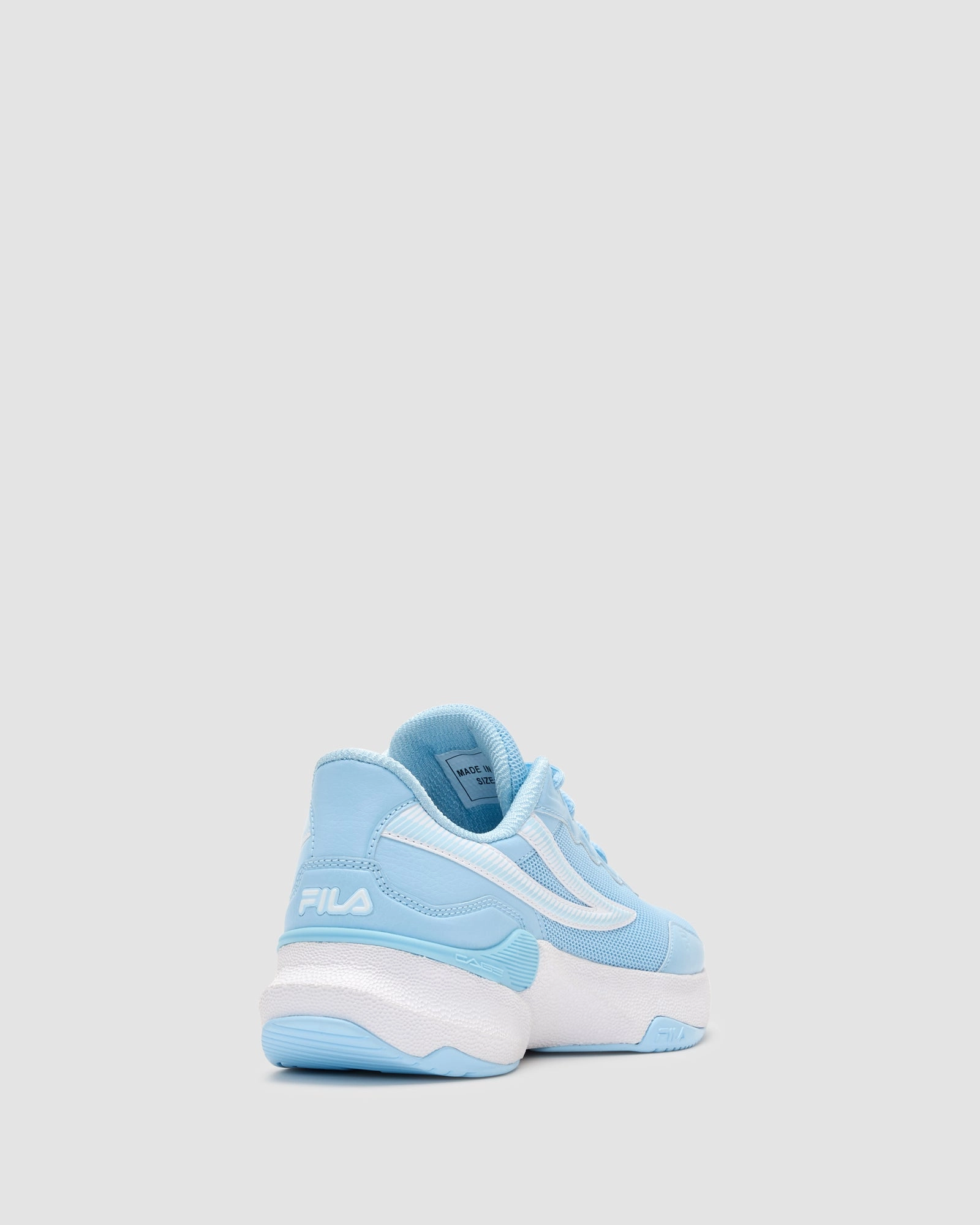 Women's Hyperion Energized wide - toe - box running shoes