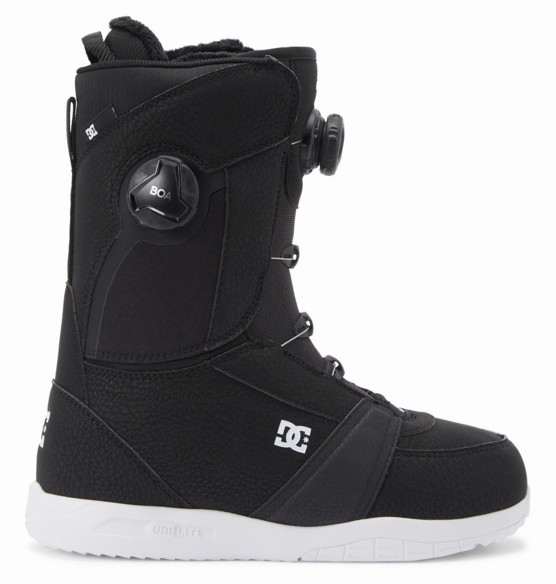 Women's Lotus BOA? Snowboard Boots Simple Walk