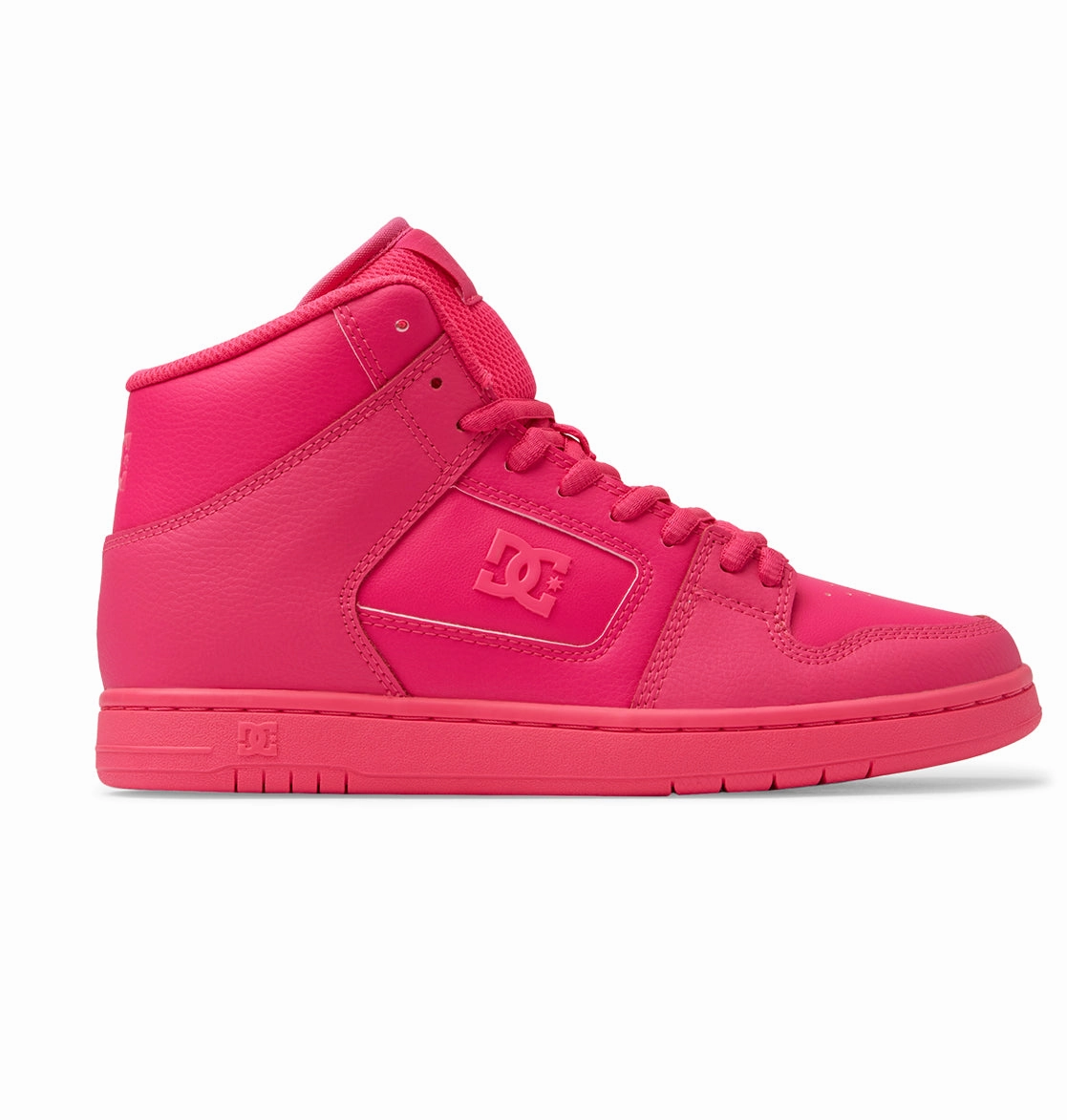 Flight Safe Women's Manteca 4 Hi High-Top Shoes