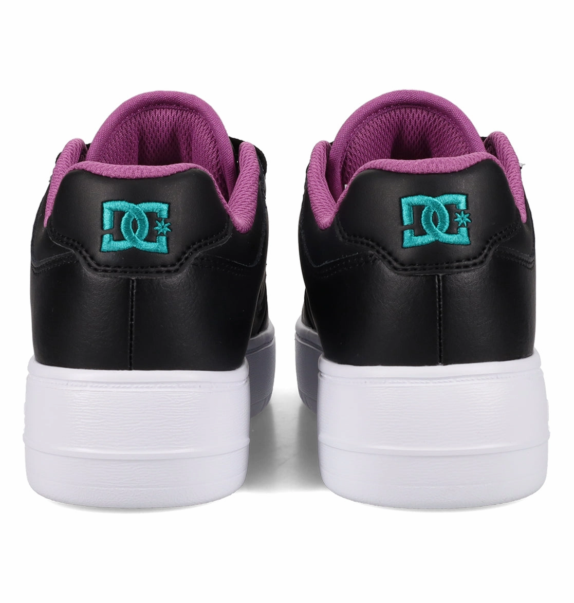 Women's Manteca 4 Platform Shoes Pose Mood