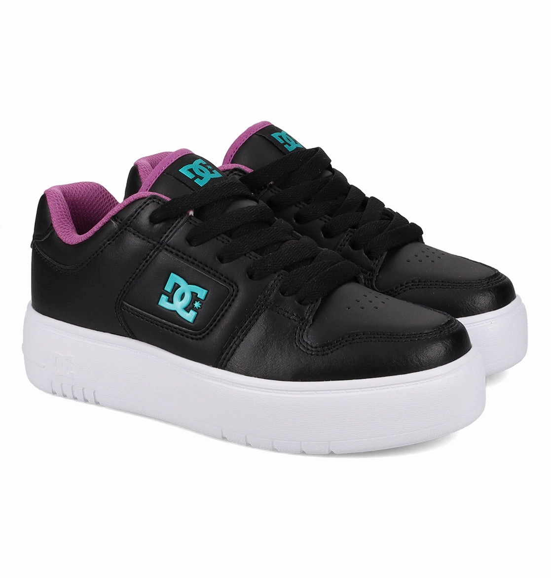 Women's Manteca 4 Platform Shoes Light Step Footwear