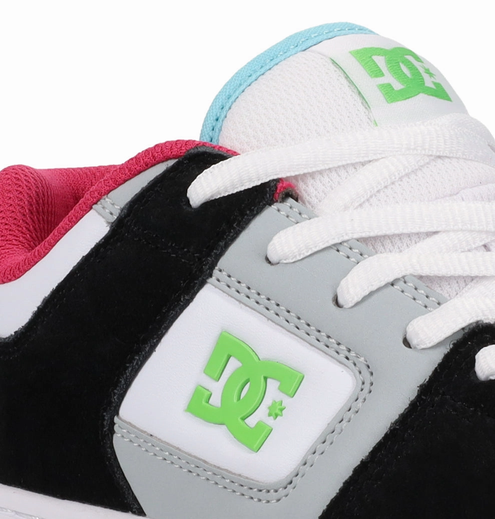 Women's Manteca 4 Shoes music fest Lesson Day