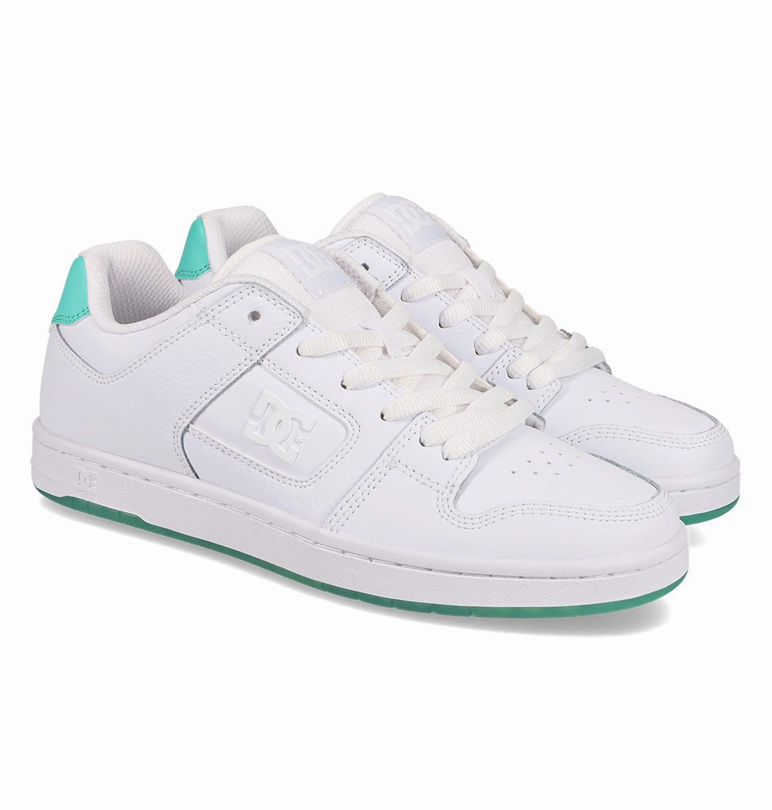 Women's Manteca 4 Shoes Durable Shop Tour