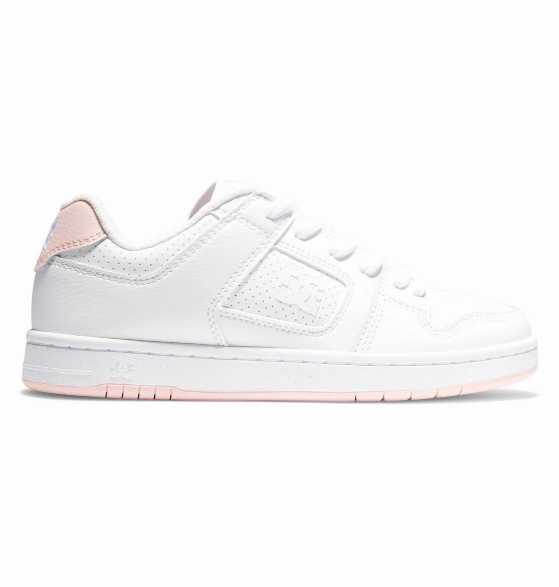 Women's Manteca 4 Shoes On-The-Go Footwear Tree Path