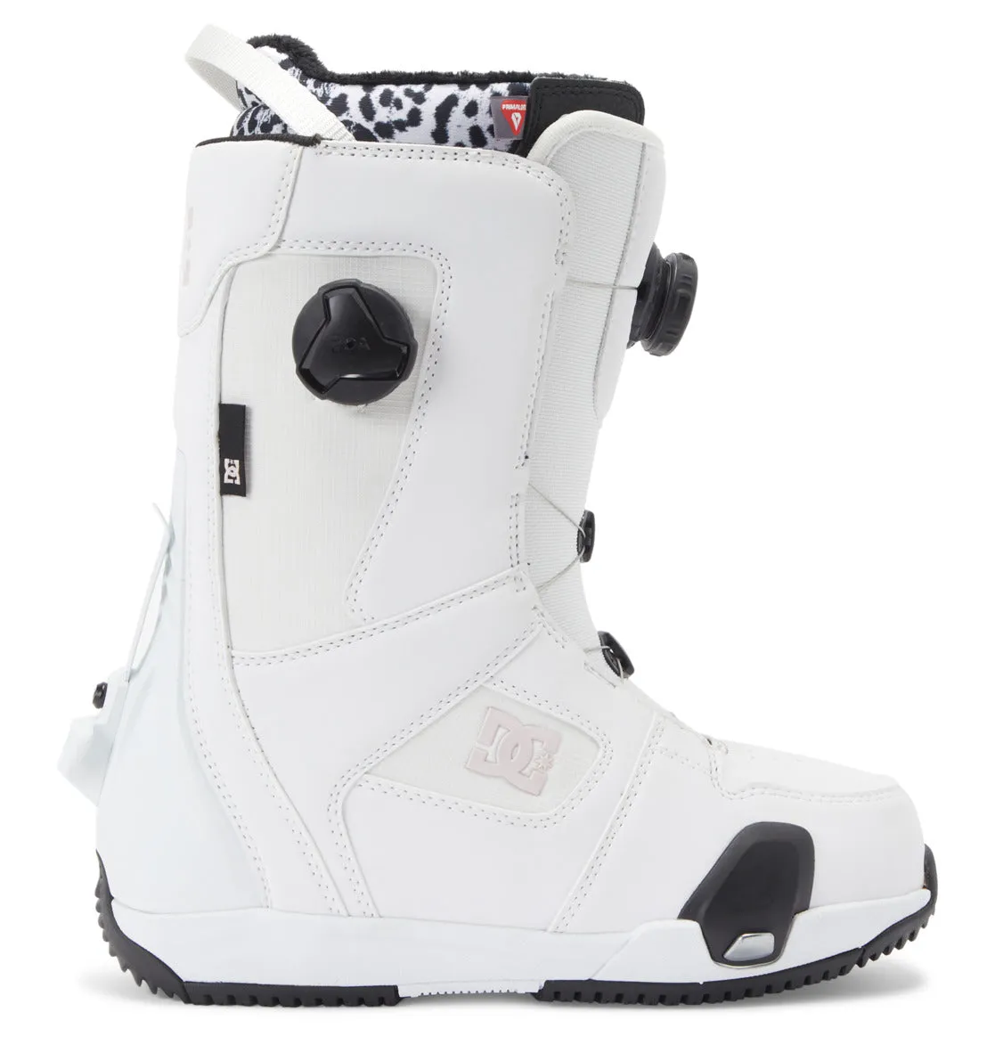 Women's Phase Pro Step On BOA? Snowboard Boots Low Profile