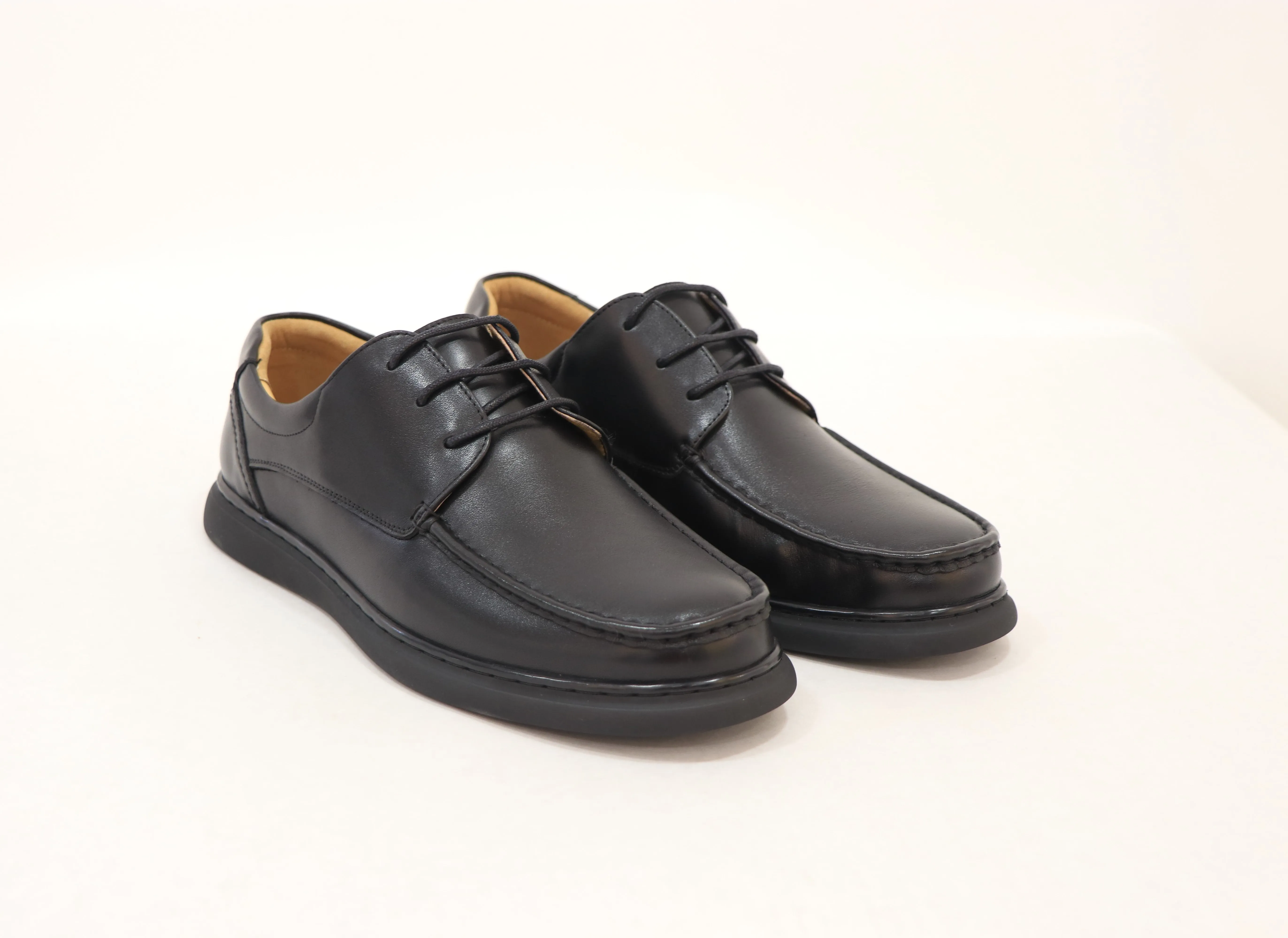 Suede Touch Stretchable Material DR. COMFORT SHOES