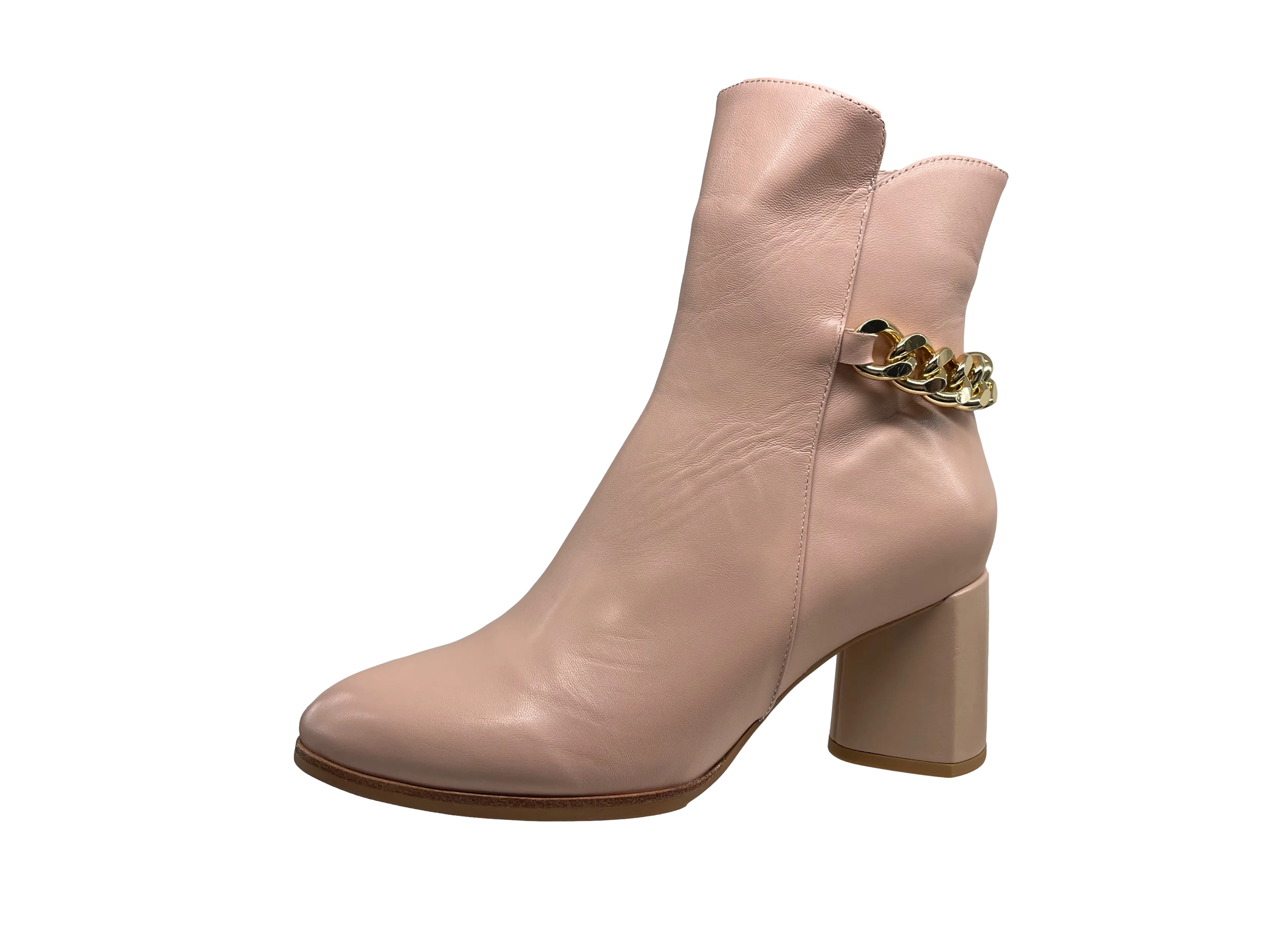 soft feel Comfortable Feeling BRESLEY PANSY