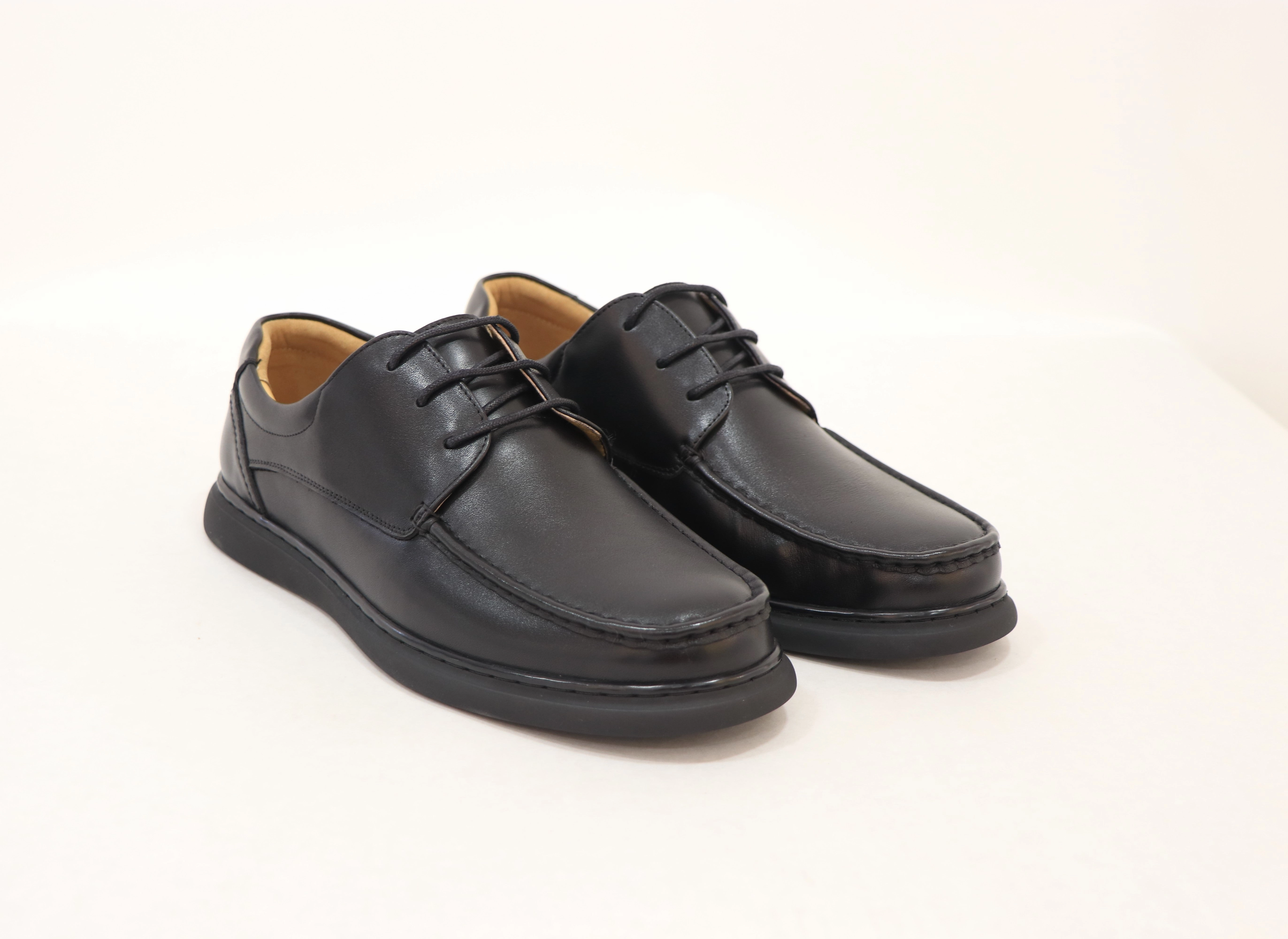 Suede Touch Stretchable Material DR. COMFORT SHOES