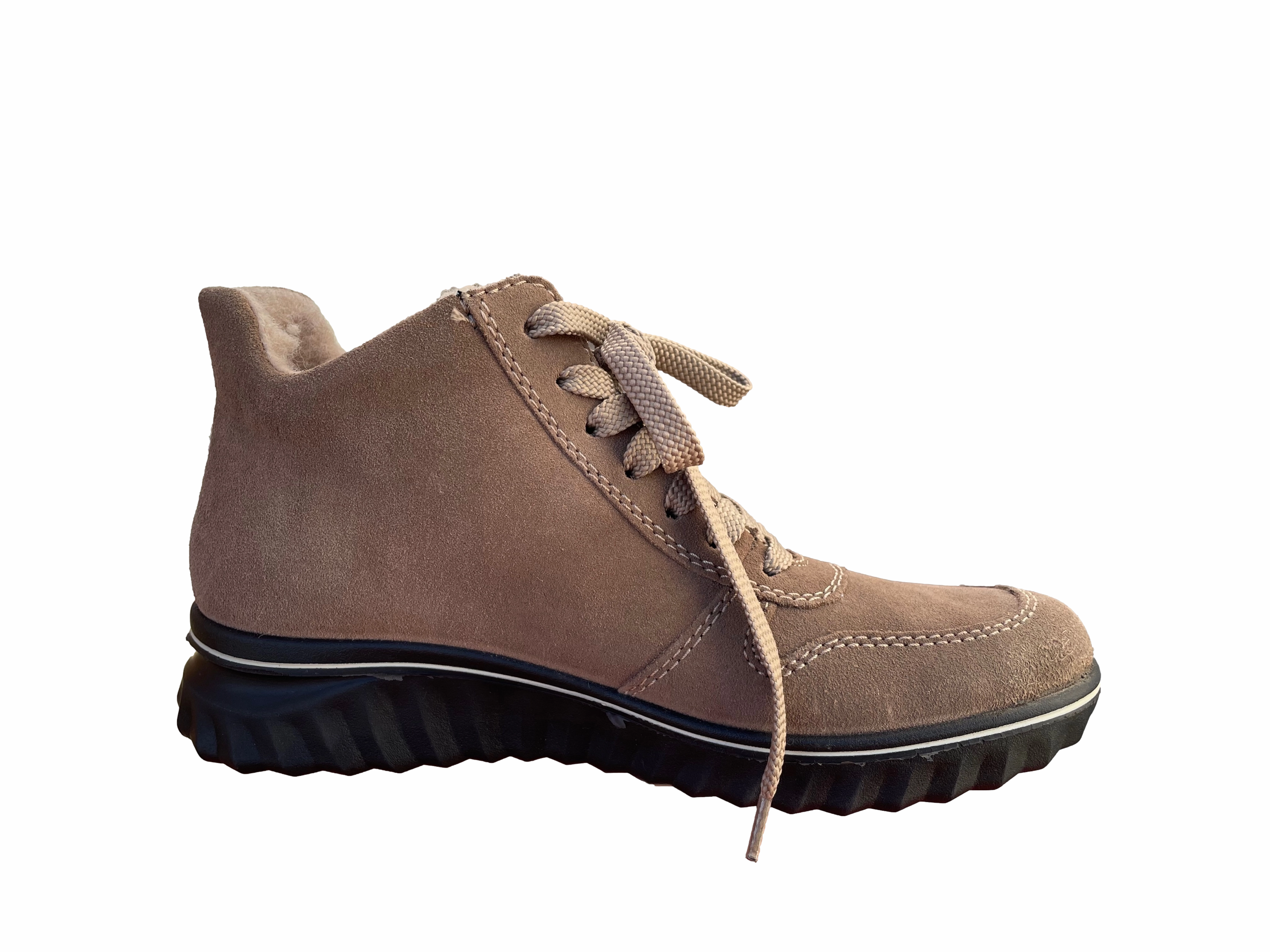 RIEKER FIJI Durable Sole