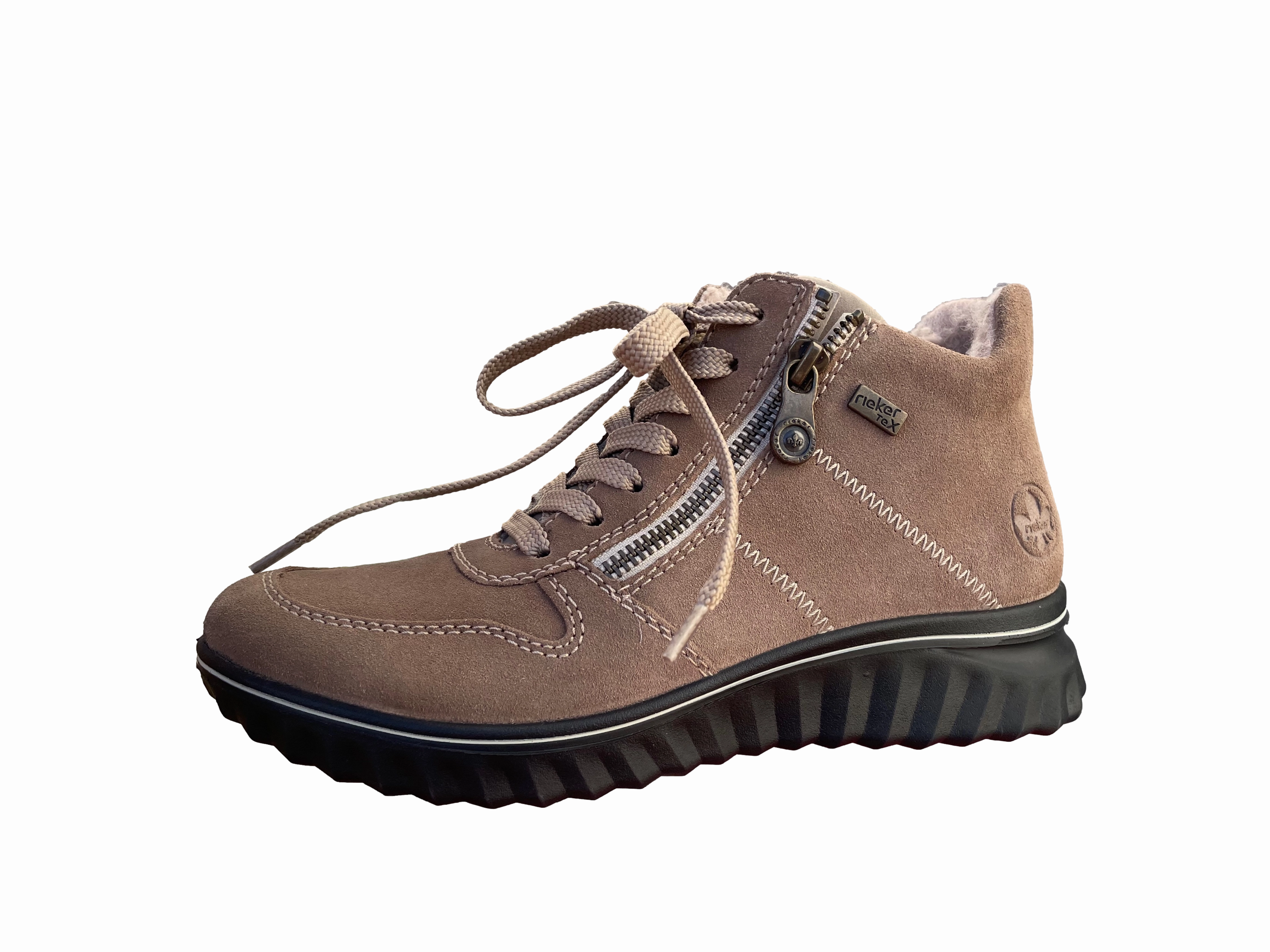 RIEKER FIJI Adjustable Fit