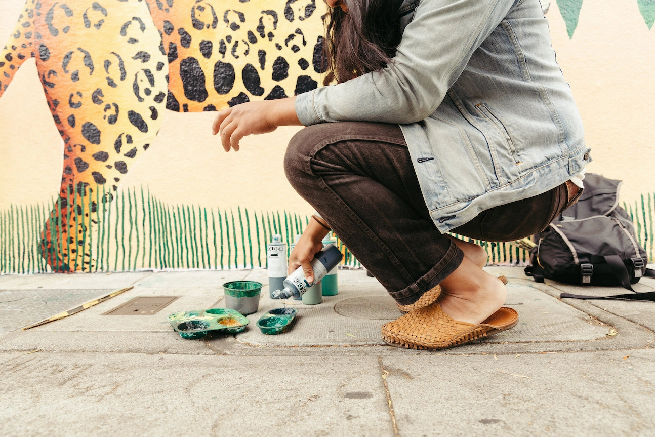 On-the-Go Comfort Lightweight Structure Woven City Slipper in Honey   No Stripes