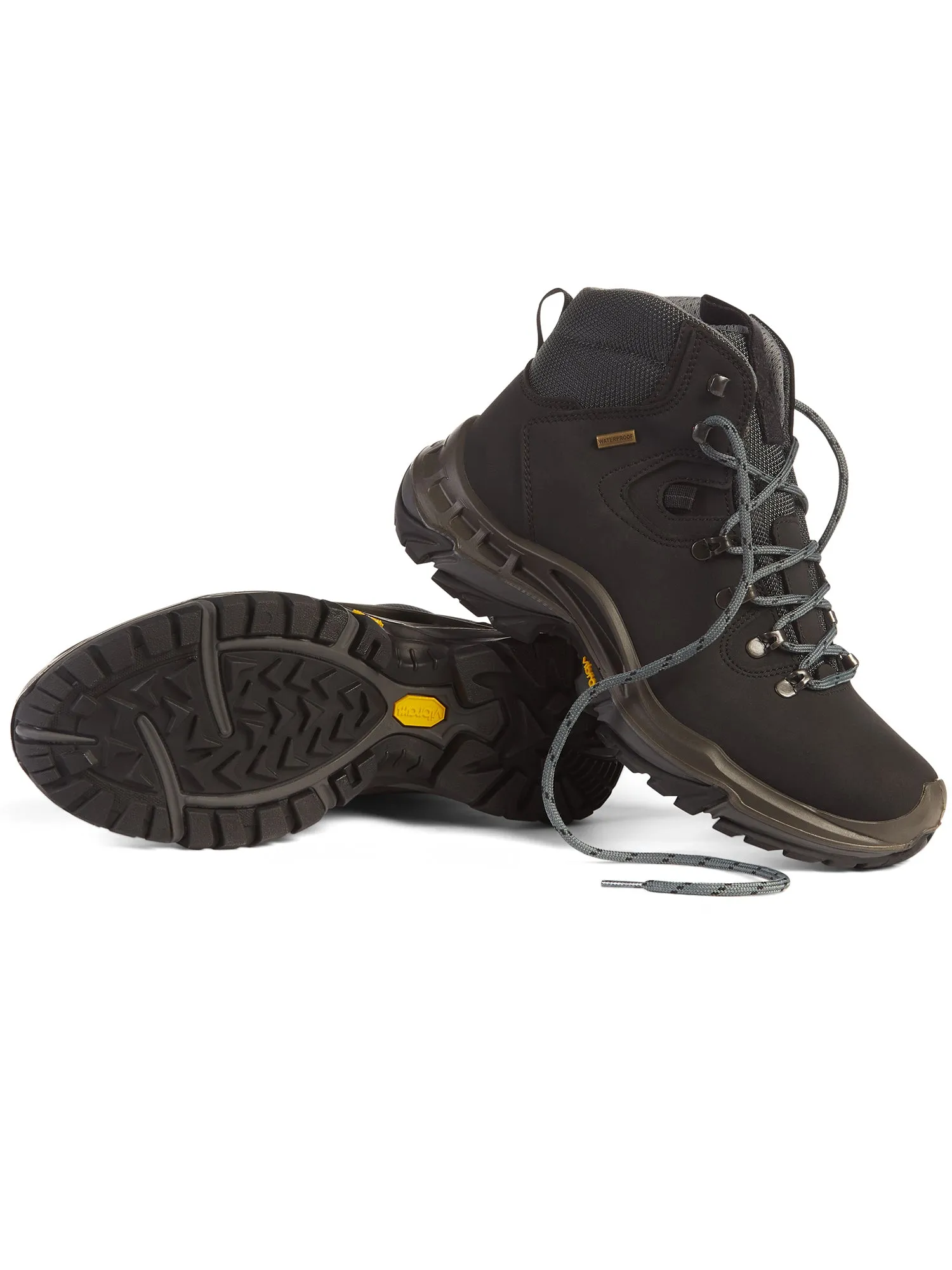 Artisan Market WVSport Insulated Waterproof Hiking Boots