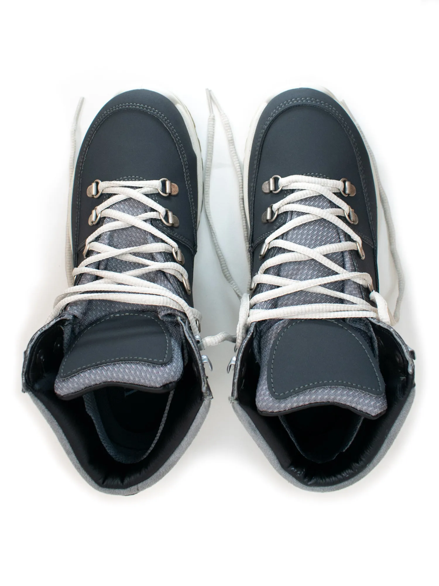 WVSport Montreux Trek Boots Elastic Collar