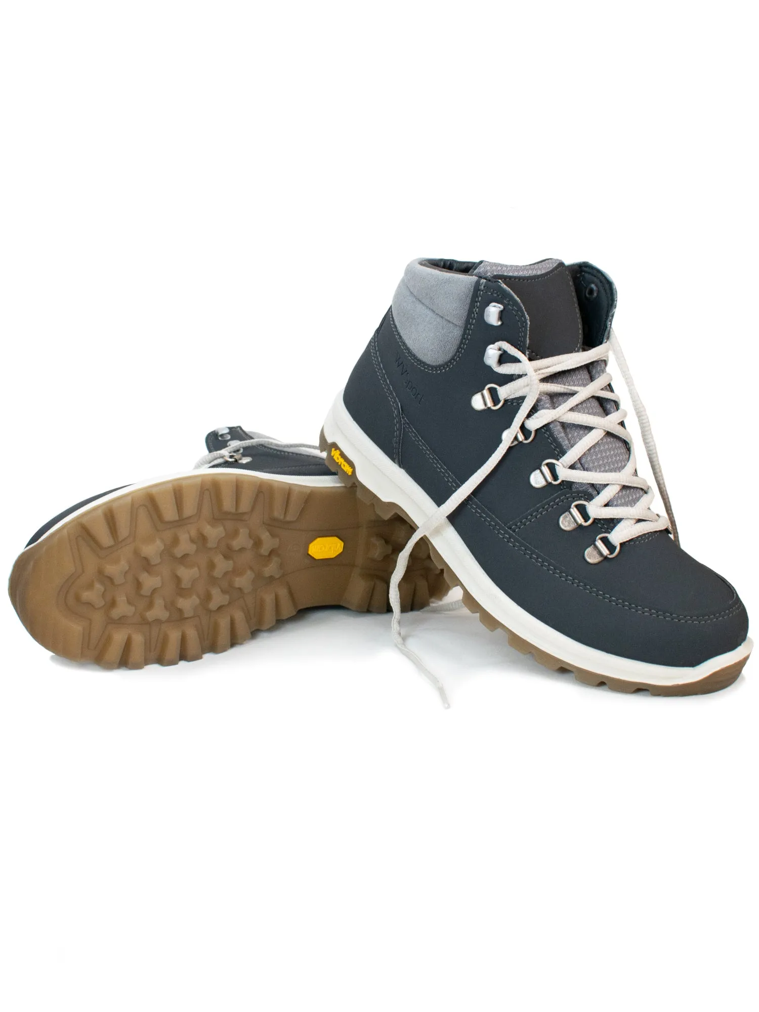 WVSport Montreux Trek Boots AntiOdor