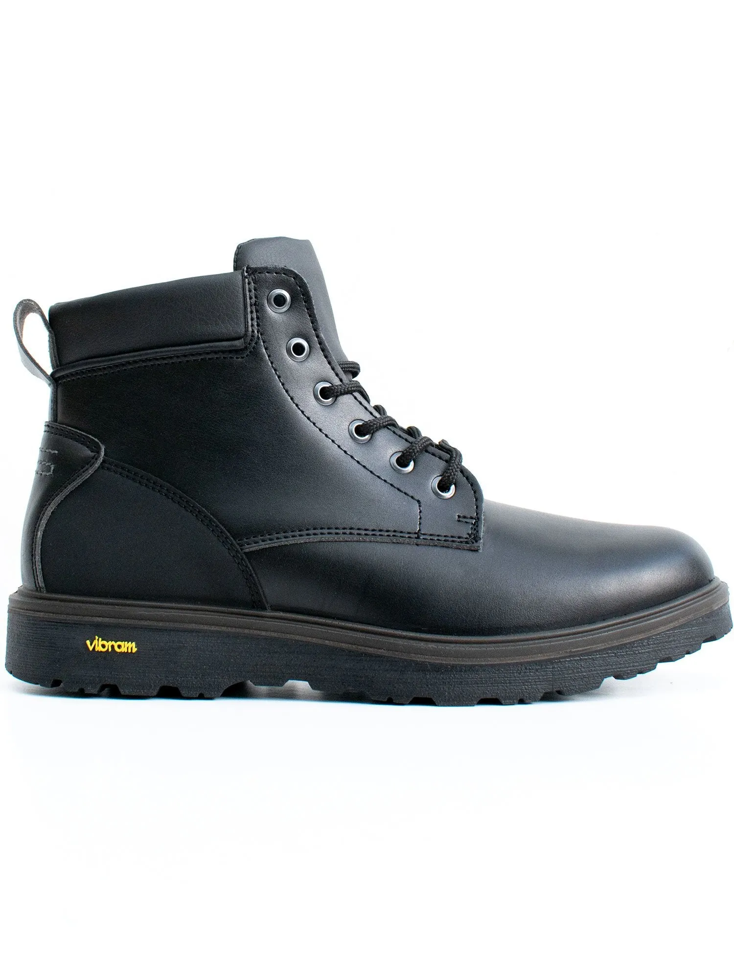 WVSport Waterproof Urban Boots Daily Utility