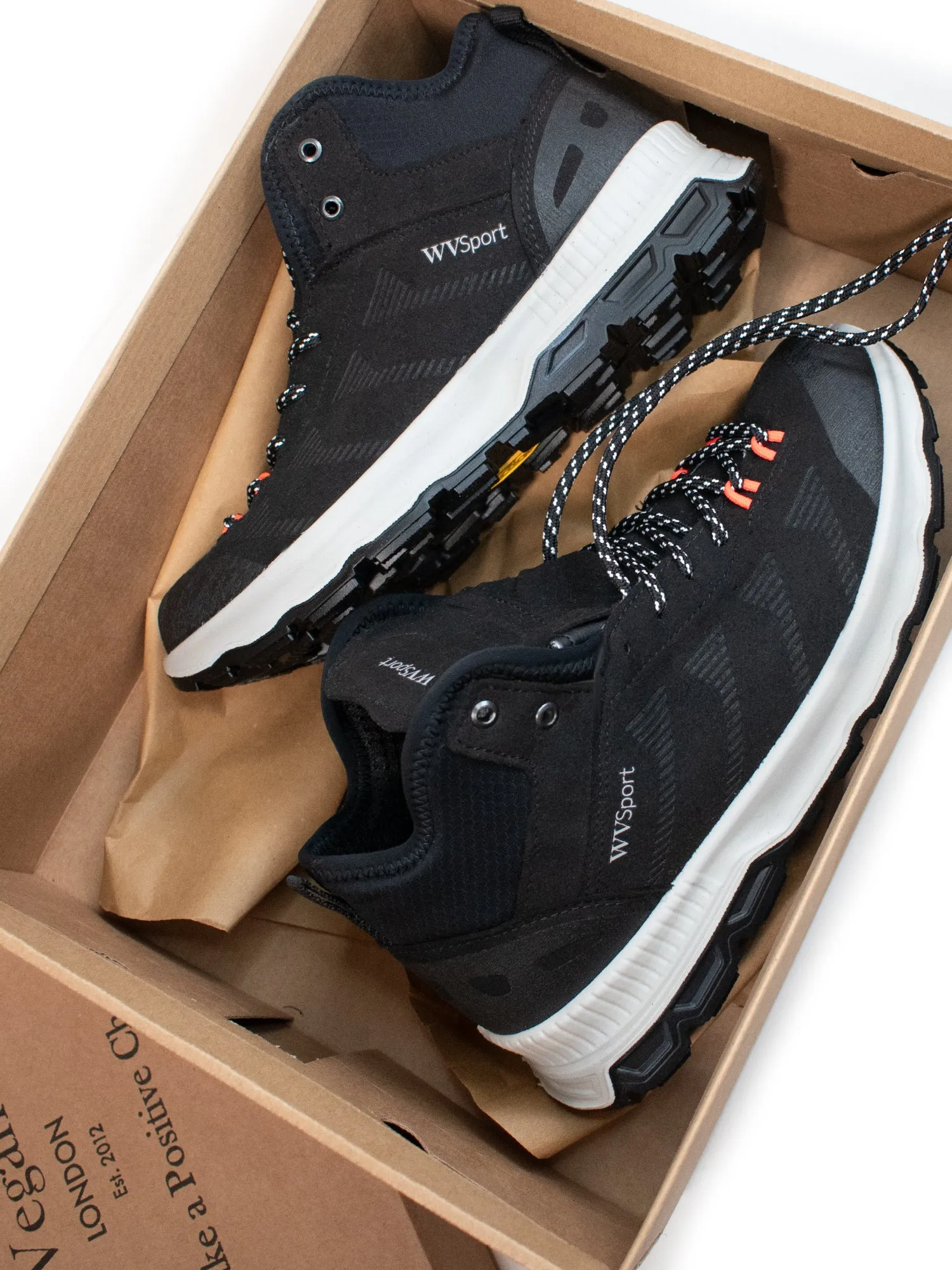 Stability Base WVSport X-Terrain Navigators