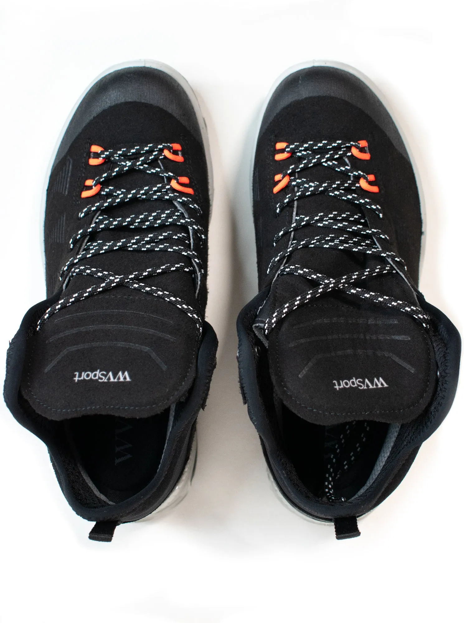 Stud Look WVSport X-Terrain Navigators