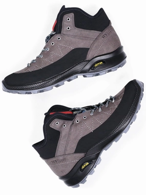 Sturdy WVSport Cross Trail Boots