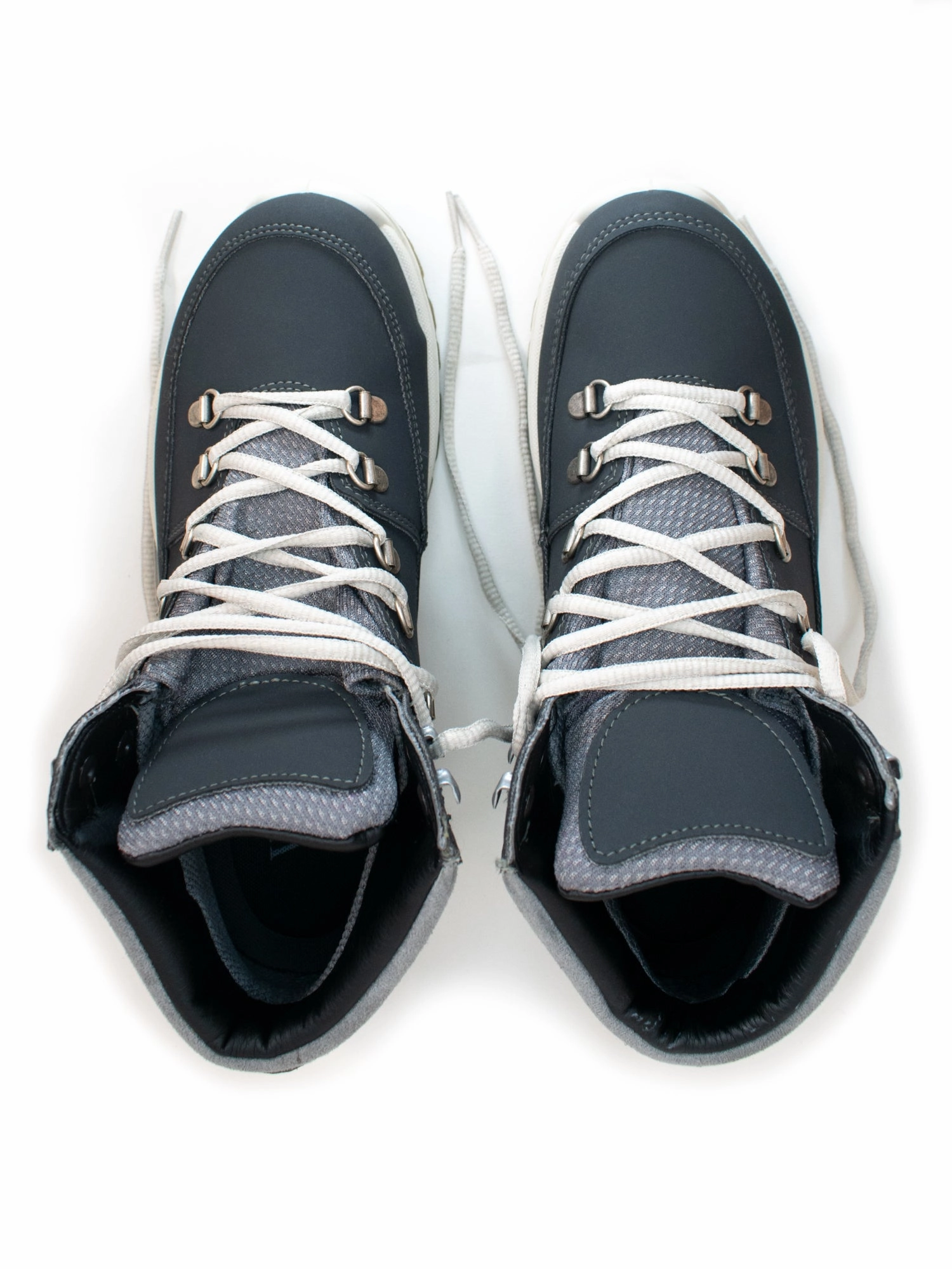 WVSport Montreux Trek Boots Comfortable Insole Hiking Boots