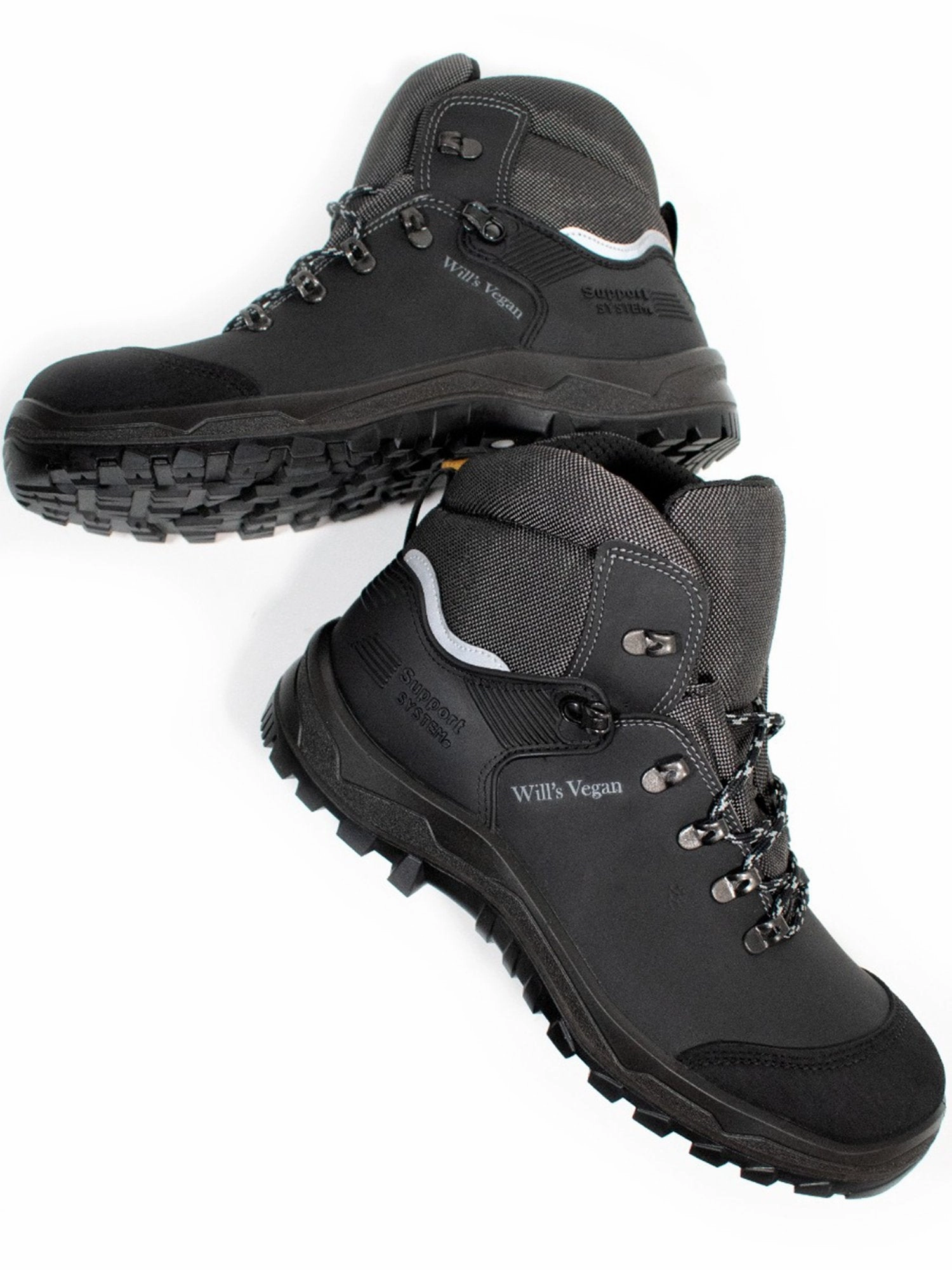 Outdoor Ready Timeless Quality WVSport Safety Work Boots S3 SRC
