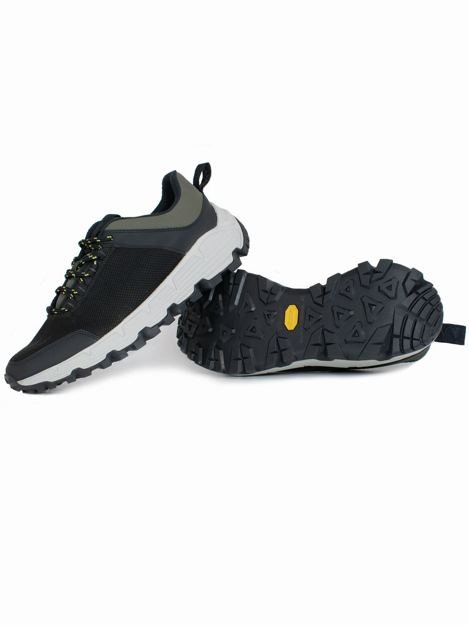 Pearl Shine WVSport Trail Running Trainers