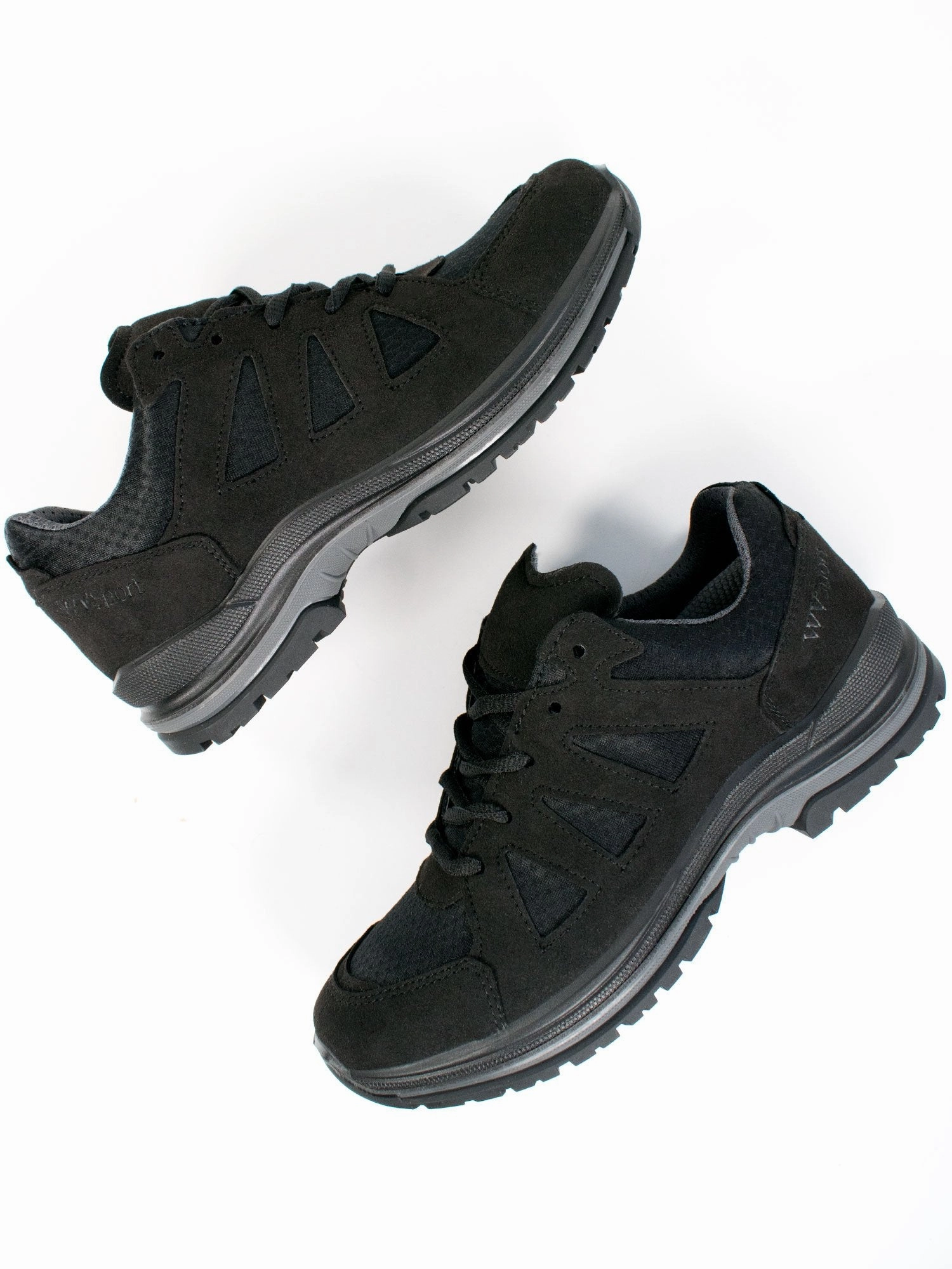 Cool Seasons Mountain use WVSport Walking Trainers