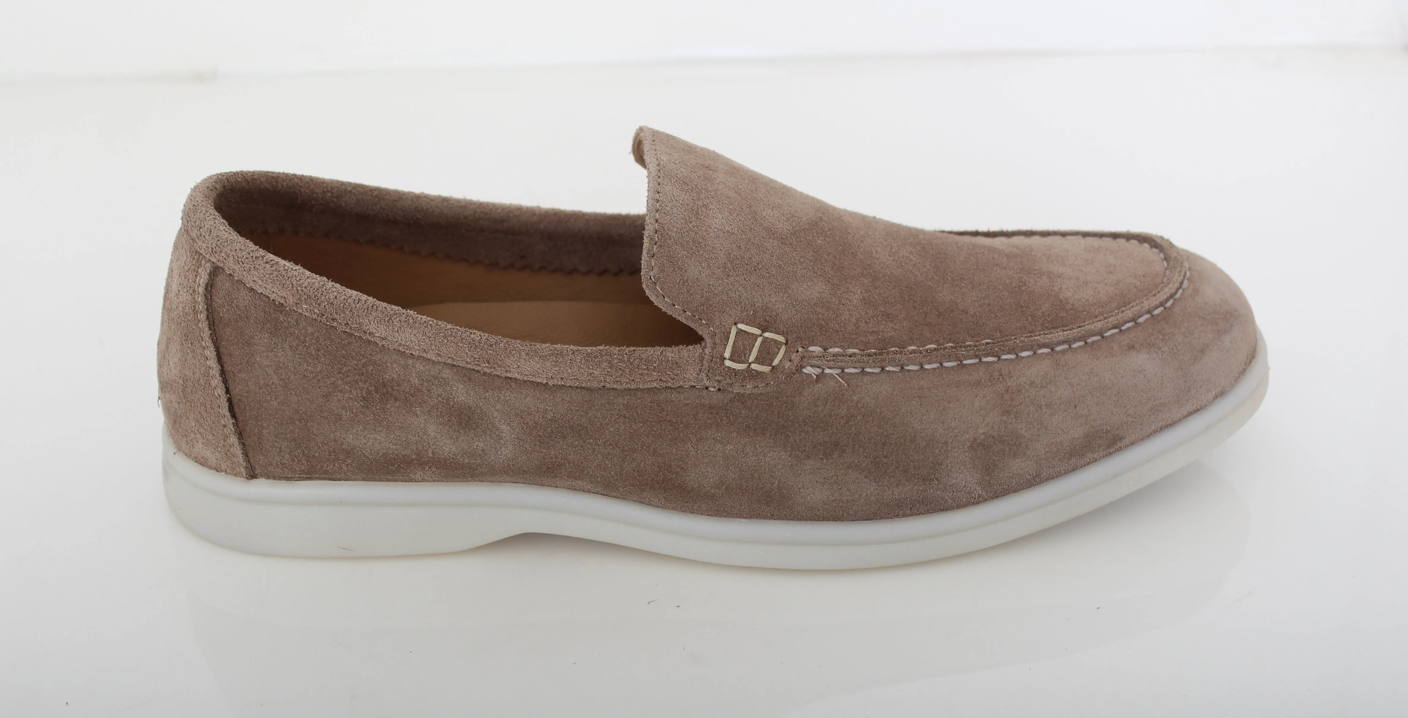 XTM LOAFERS Embassy Event