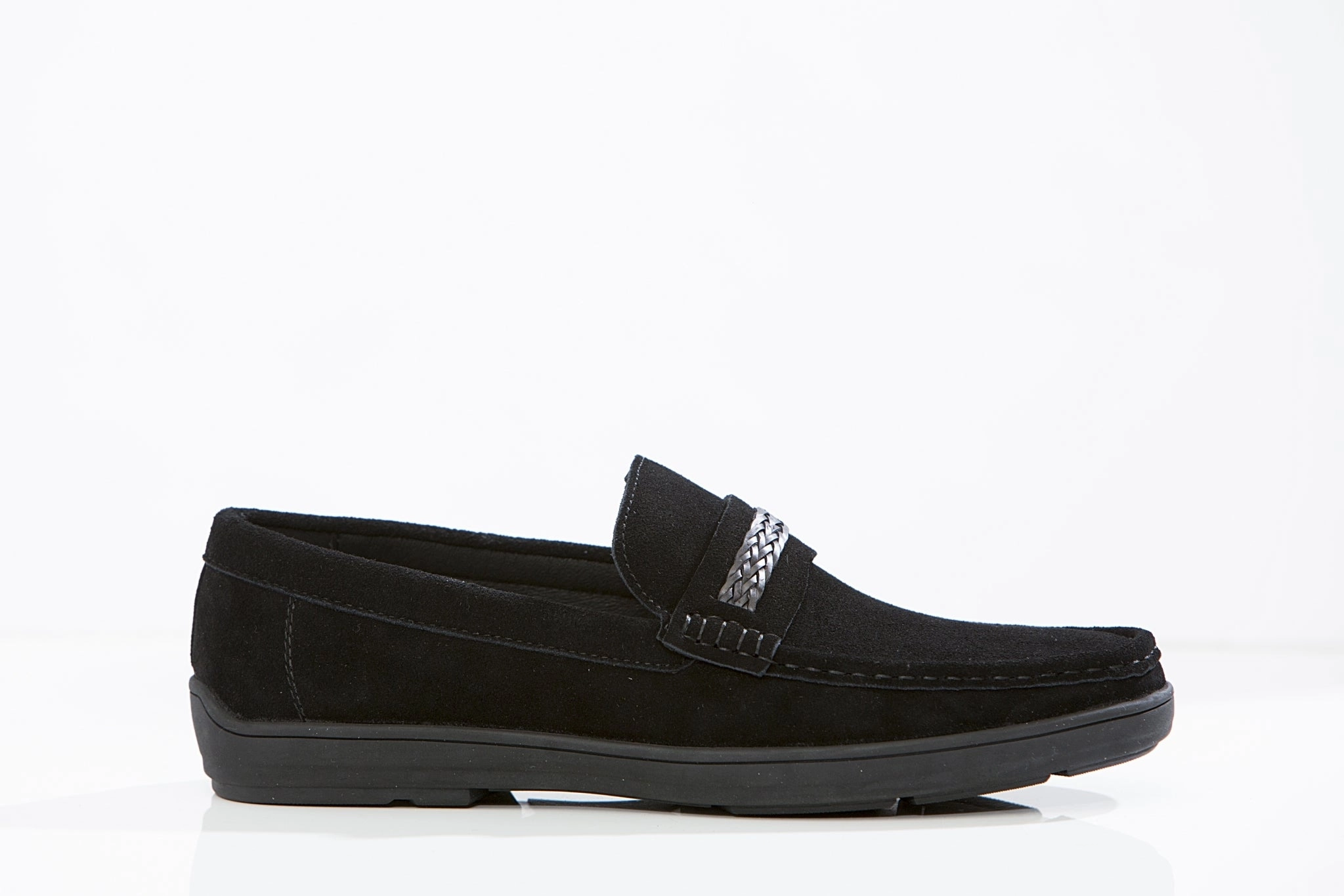 XTM driving moccasin High End Steady Step