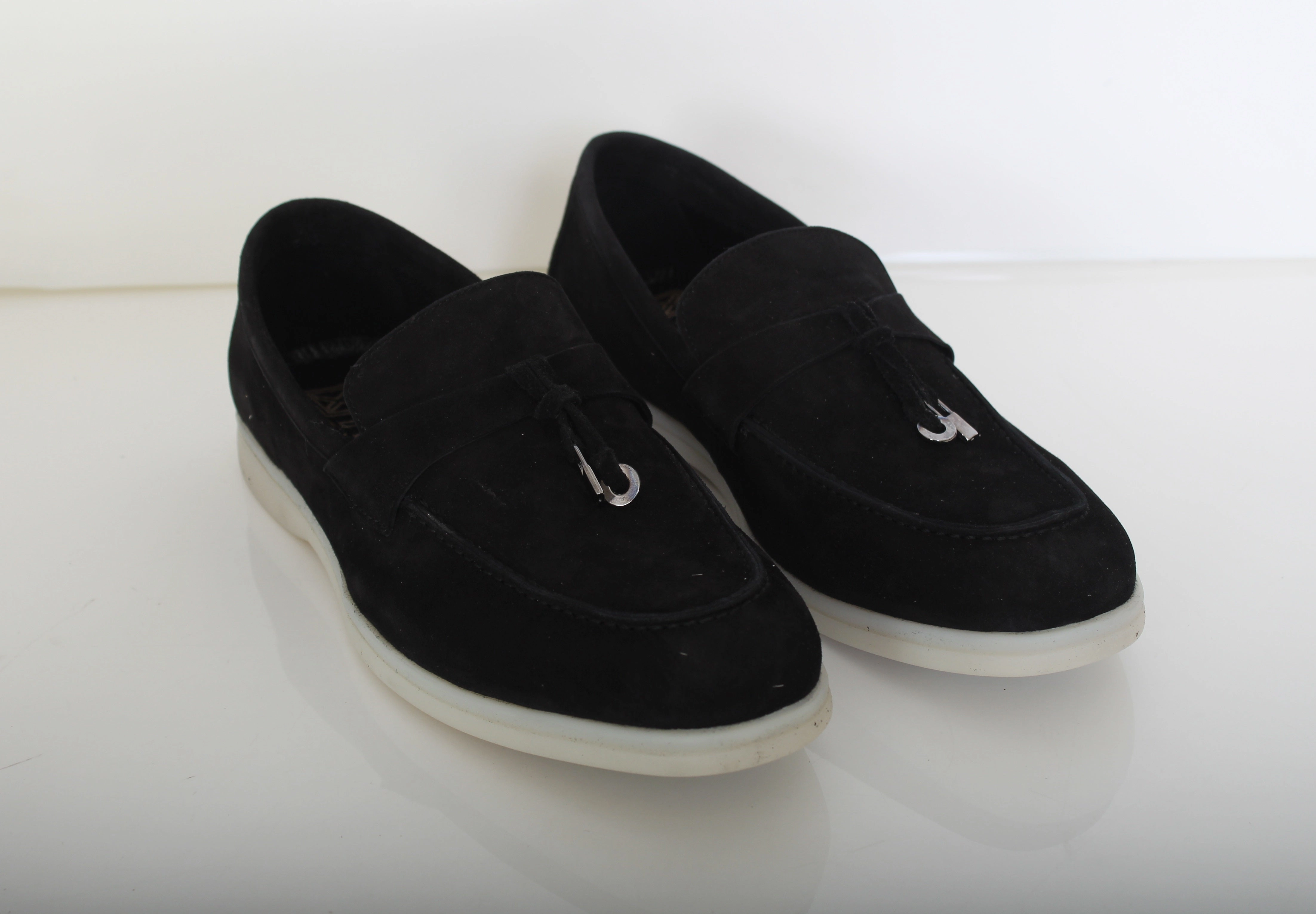 Elegant Shoes Travel Fit XTM LOAFERS
