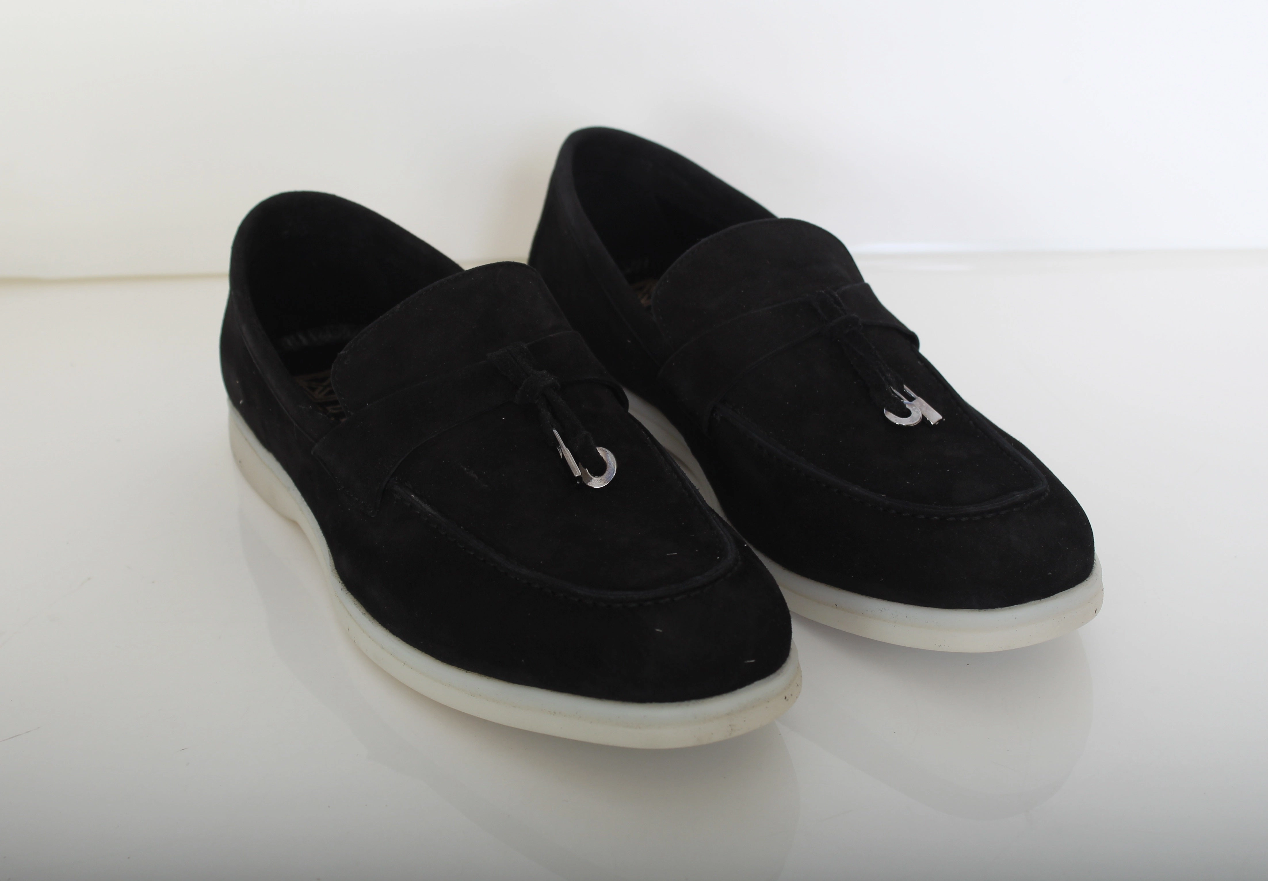 XTM LOAFERS Bespoke Made Matte Style