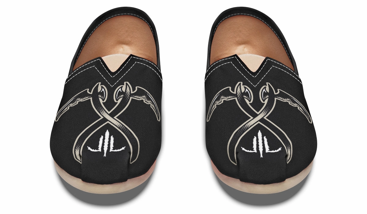 Soft Move Scythe Casual Shoes