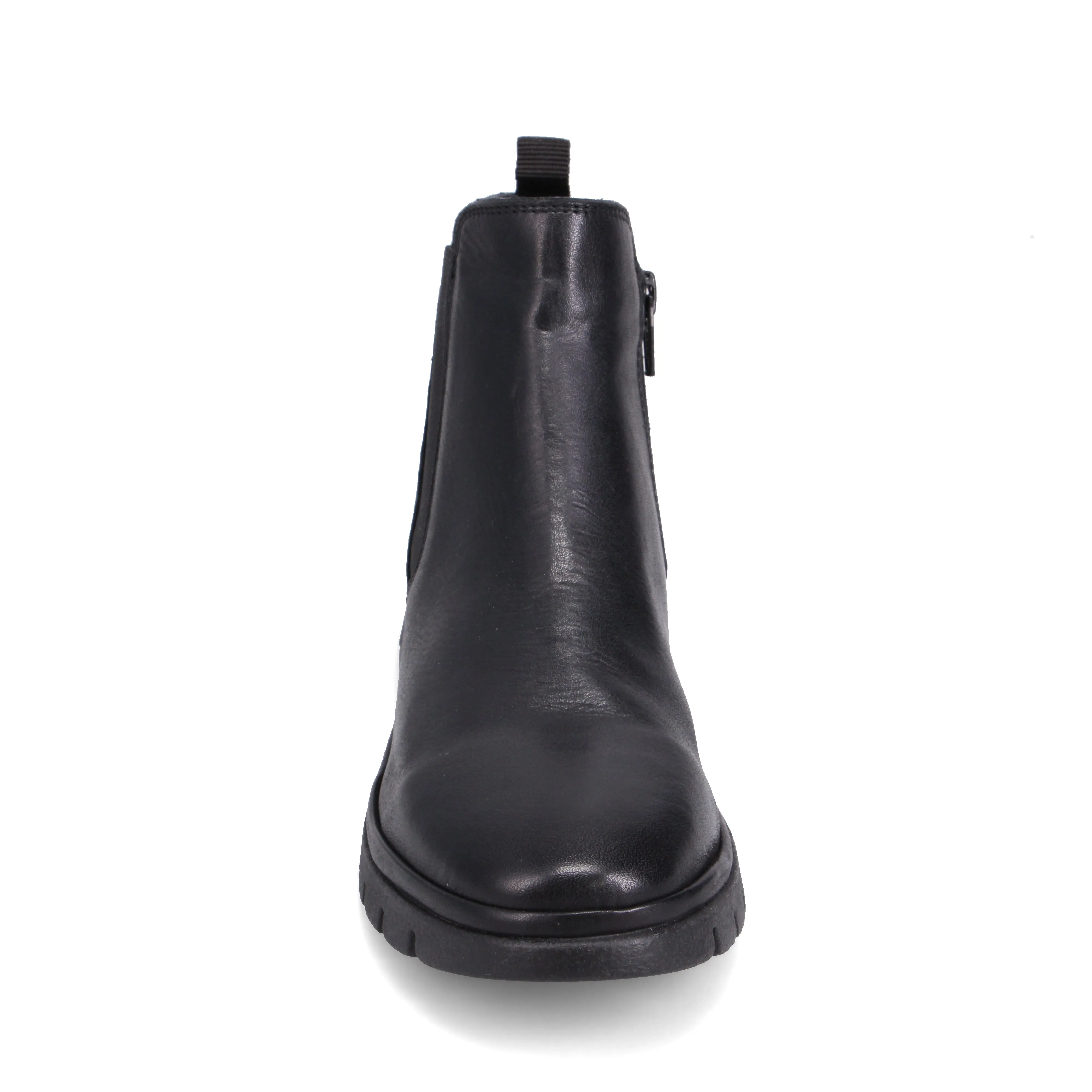 Dalea - Black Chelsea Design Good Traction