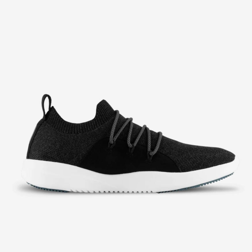 Cityscape - Storm Black weekend runner shoes Distinctive
