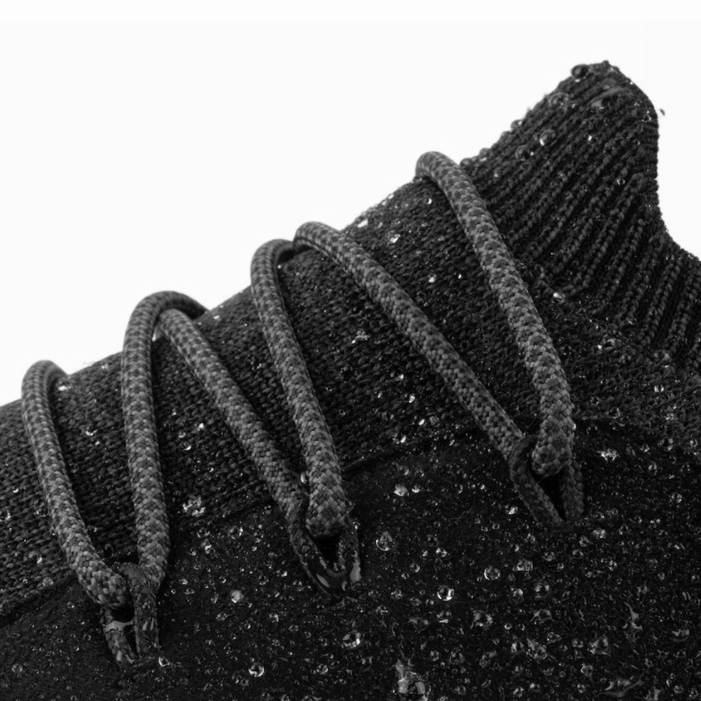 abstract - design shoes Cityscape - Storm Black