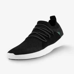 Athletic Performance Cityscape - Storm Black