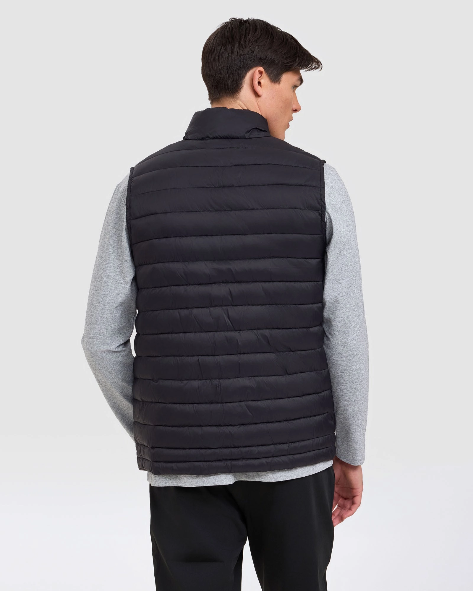 Men's Theo Lite Puff Vest Quick Access
